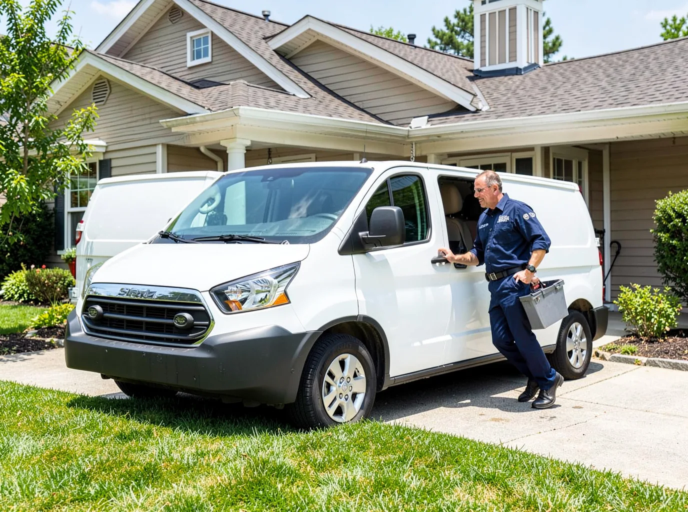 Emergency Plumber company in Wickett, TX