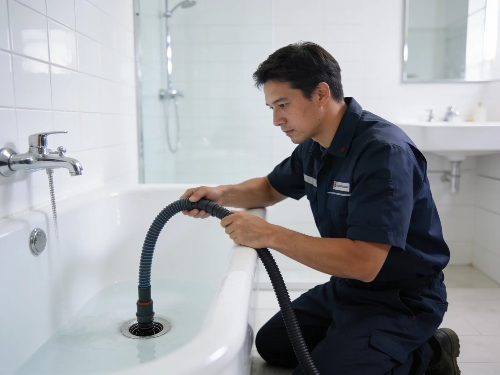 Emergency Plumber Wickett, TX FAQs